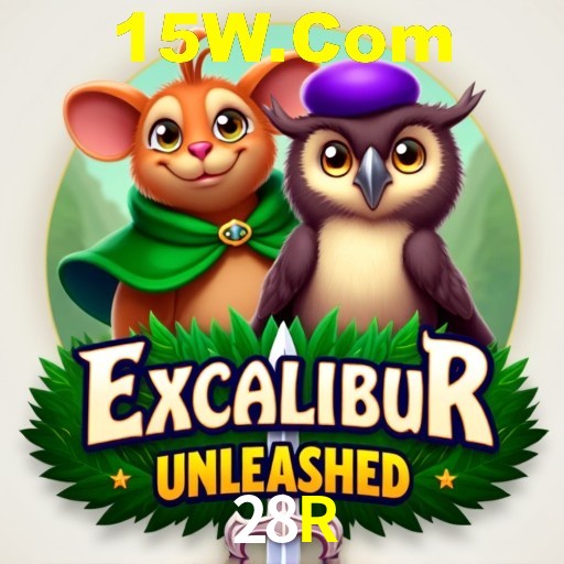 Desvendando o Mundo dos Jogos Virtuais na 28R