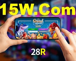 Welcome Bonus 28R