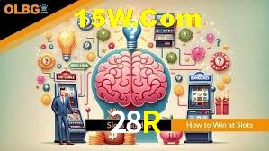 Welcome Bonus 28R