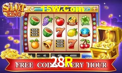 Casino VIP 28R