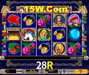 Casino Ao Vivo 28R