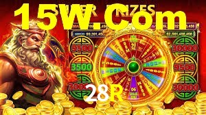 Sinta a adrenalina dos jogos de cassino com 28R