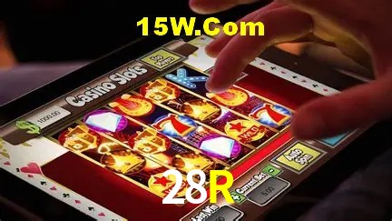 Diretório de Jogos 28R