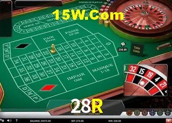 Jogos de Slot 28R