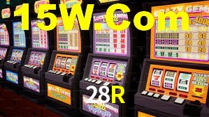 28R: Jogos de Caça-Níqueis-Altas Recompensas, Roleta-Velocidade, Blackjack-Desafios Máximos