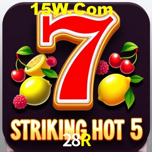 Descubra o Mundo do Cassino Online com 28R