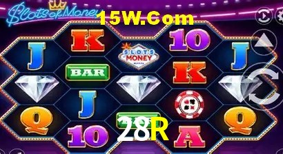 Mesa de Blackjack 28R