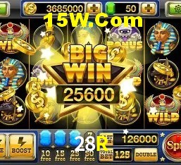 PIX Instantâneo 28R