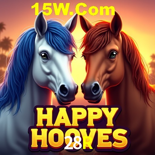 APP oficial da 28R para mobile